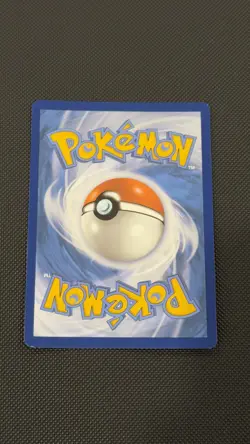 Pokemon TCG Dipplin Scarlet & Violet Twilight Masquerade Holo Card 170/167 NM - Image 2