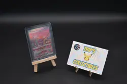 Pokemon TCG: S&V Scarlet & Violet Promo Cards Mew ex - SVP 053 - NM - Image 1