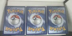 Pokemon TCG Chimchar Turtwig Piplup First Partner Illustration Collection - Image 2