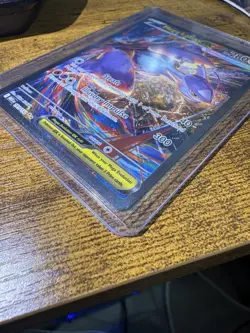 Mega Latias Ex 181/132 Secret Rare Pokemon TCG (Mega Evolutions NM) - Image 3