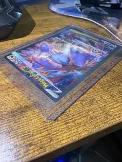 Mega Latias Ex 181/132 Secret Rare Pokemon TCG (Mega Evolutions NM) - Image 4