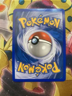 Torterra 17/130 Holo Diamond & Pearl Base Pokemon Card HP - Image 2