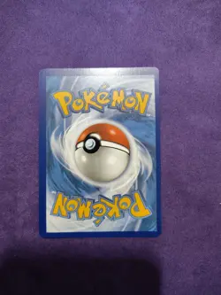 Pokemon Card Grafaiai 223/193 Paldea Evolved Ultra Rare Full Art - Image 3