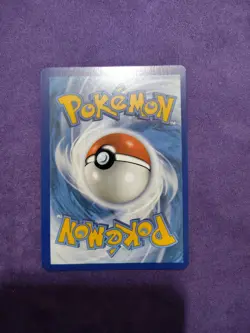 Pokemon Card Grafaiai 223/193 Paldea Evolved Ultra Rare Full Art - Image 4