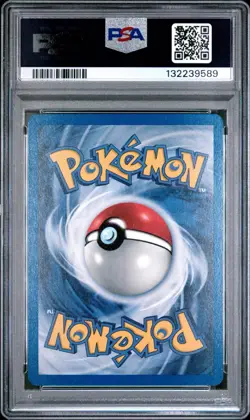 Pokemon 1st Edition Giovanni's Machamp Gym Challenge Holo Rare PSA 10 (New Cert) - Image 2