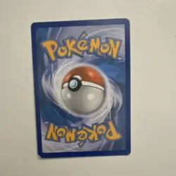 Pokemon M Gengar EX Mega Secret Rare Holo 121/119 XY Phantom Forces 220 HP - Image 2