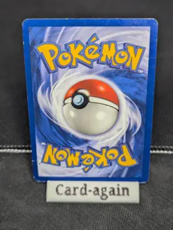 Pokemon TCG Magneton Neo Revelation Holo Rare 10/64 HP Condition See Pics - Image 2