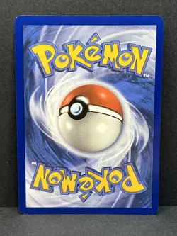 Pokemon TCG Arcanine Svp Black Star Promos SVP011 Holo Promo Cosmos Holo - NM - Image 2