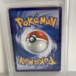 CHARIZARD 25th Anniversary Chinese #001 PSA 10 Gem Mint Pokemon-Free Post - Image 5
