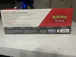 Pokemon TCG Prismatic Evolutions Sam’s Club Bundle - Image 3