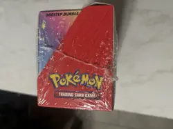 Pokemon TCG Prismatic Evolutions Sam’s Club Bundle - Image 5