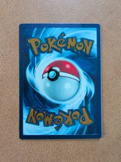 Mew ex - (Metal Card) 205/165 Sv: Scarlet & Violet 151 Pokemon TCG - Image 2