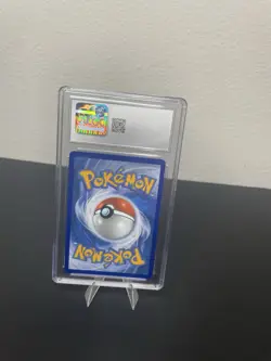 CGC 10 Dawn Special Illustration Rare Phantasmal Flames 2025 Pokemon Card #129 - Image 2