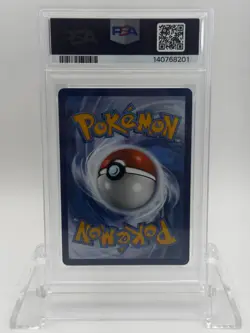 2022 Pokemon GO Radiant Venusaur 004/078 PSA 10 Gem Mint - Image 2