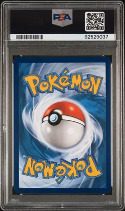 2016 POKEMON XY EVOLUTIONS #111 SURFING PIKACHU PSA 9 - Image 2