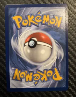 Pokemon Team Rocket's Crobat ex 234/182 Full Art Holo 310 HP Destined Rivals - Image 4