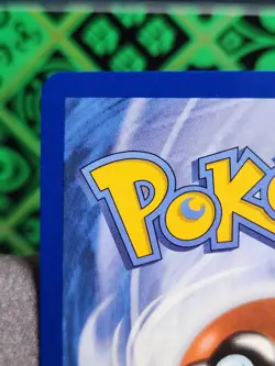 Bloodmoon Ursaluna ex 202/167 Sv06: Twilight Masquerade Holo Pokemon TCG NM - Image 3