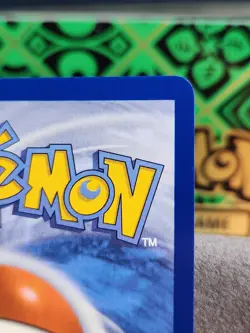 Bloodmoon Ursaluna ex 202/167 Sv06: Twilight Masquerade Holo Pokemon TCG NM - Image 4