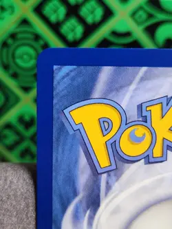 Bloodmoon Ursaluna ex 202/167 Sv06: Twilight Masquerade Holo Pokemon TCG NM - Image 5