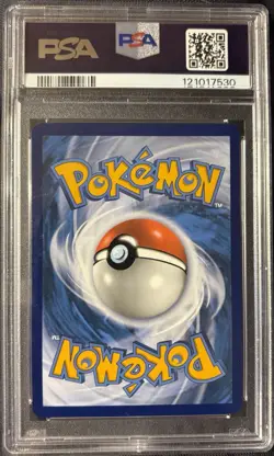 Pokemon 2023 Raikou V GG41 Full Art Galarian Gallery Crown Zenith GEM MT PSA 10 - Image 2