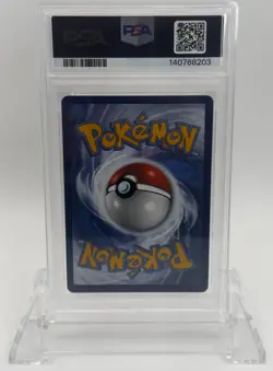 2022 Pokemon GO Radiant Charizard 011/078 PSA 10 Gem Mint - Image 2