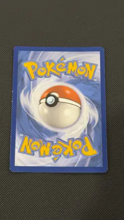 Pokemon TCG Phione #175/167 Twilight Masquerade Illustration Rare Full Art Holo - Image 2