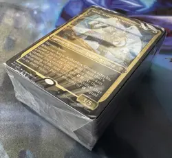 Magic: The Gathering - Modern Horizons 3 Commander - Creative Energy - USED - Image 2