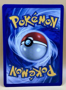 Sabrina’s Psyduck 99/132 – Gym Challenge (Uncommon) - NM - WOTC 2000 Pokemon TCG - Image 4