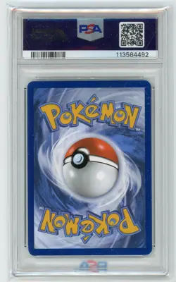 Pokemon TCG - Latios 203/191 - Surging Sparks - PSA 8 - Image 2