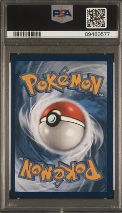 2022 POKEMON SWSH BLACK STAR PROMO #262FA/CHARIZARD VSTAR ULTRA-PREMIUM-PSA9(OC) - Image 2