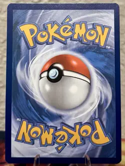 Pokemon TCG N’s Zekrom #031 Black Star Promo Full Art Ascended Heroes Promo NM/M - Image 2
