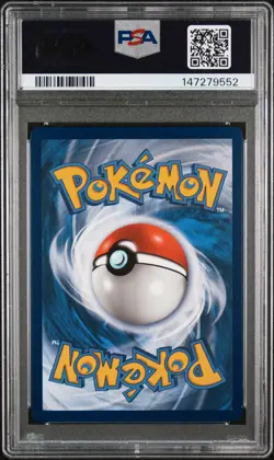 Charizard VMAX SV107 Full Art Pokemon Shining Fates GEM MINT PSA 10 - Image 2
