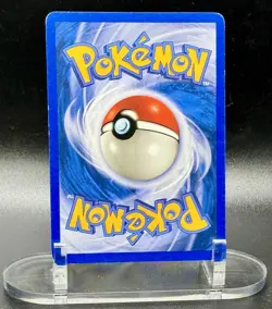 Dratini 107/165 Reverse Holo Pokemon Expedition 2002 Wotc Vintage LP/MP - Image 3