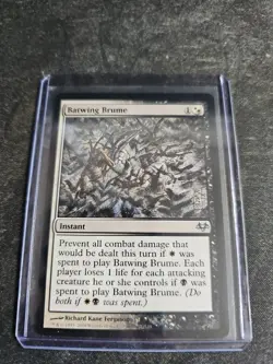 Batwing Brume Eventide Regular - Image 1