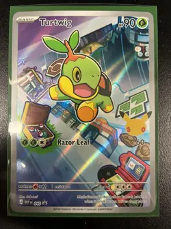 Pokemon First Partner Turtwig Chimchar Piplup Popplio All For One Price - Image 4