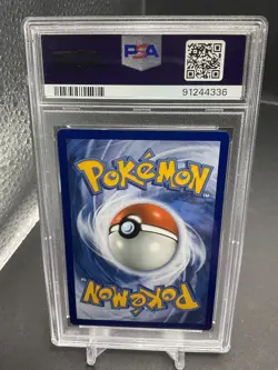 Cosmog 013 PSA 9 2021 Pokemon Celebrations - Image 2