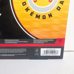Pokemon Day 2026 Collection Box Pikachu Promo Pokemon - NEW SEALED - Image 5