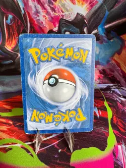 Pokemon TCG Emolga EX 46/146 XY Base Set Ultra Rare DMG - Image 2