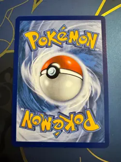 Pokemon TCG Rotom ex 029/094 ME02: Phantasmal Flames Double Rare NM - Image 2