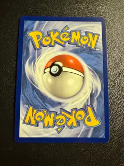 Pokemon TCG Dondozo 207/198 Scarlet & Violet Base Set Illustration Rare NM - Image 2
