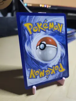 Pokemon TCG: Psyduck MEP 007 Black Star Promo - Image 5
