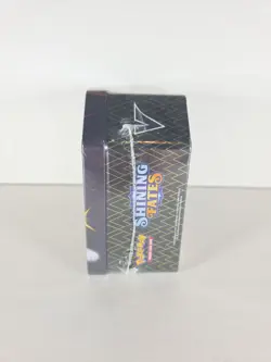 Pokemon TCG Boltund Shining Fates Brand New Factory Sealed V Tin Box - Image 2