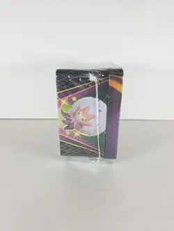 Pokemon TCG Boltund Shining Fates Brand New Factory Sealed V Tin Box - Image 4