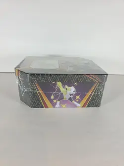 Pokemon TCG Boltund Shining Fates Brand New Factory Sealed V Tin Box - Image 5