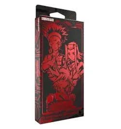 YuGiOh TCG: Legendary 5D's Deck Collection : Contains 3 Decks : New & Sealed - Image 1