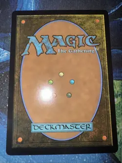 Veteran Beastrider Aetherdrift Foil - Image 2