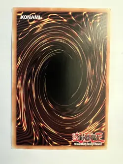 Yugioh LED8-EN041 Lyrilusc-Phantom Feathers 1st Edition Rare Trap Card - Image 2