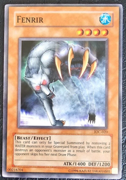 Yu-Gi-Oh! TCG - Invasion of Chaos - Singles - Image 2