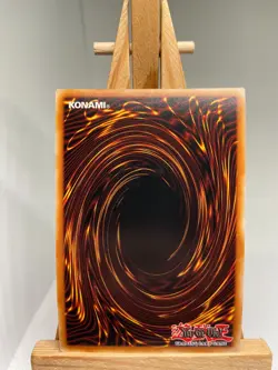 Vampiric Koala - Super Rare 1st Edition DASA-EN048 - NM - YuGiOh - Image 2