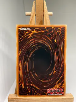 Herald Of Ultimateness - Rare 1st Edition GEIM-EN046 - NM - YuGiOh - Image 2